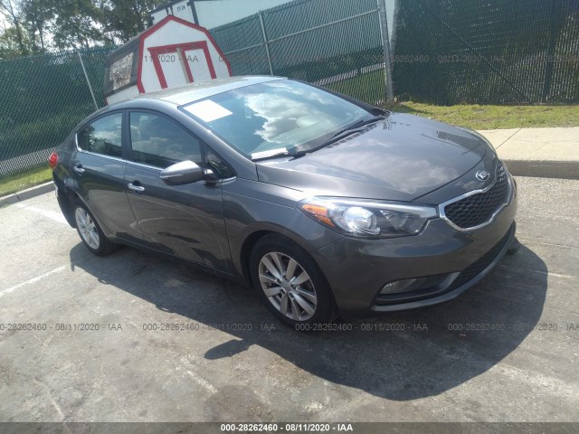 KIA FORTE 2014 knafx4a82e5047197