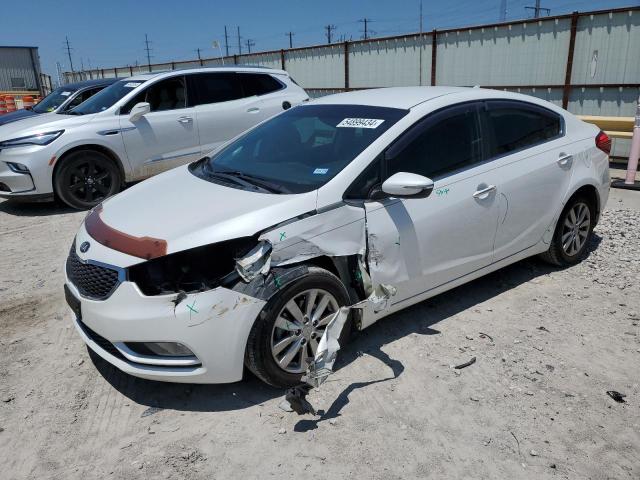 KIA FORTE 2014 knafx4a82e5047779