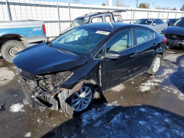 KIA FORTE EX 2014 knafx4a82e5048950