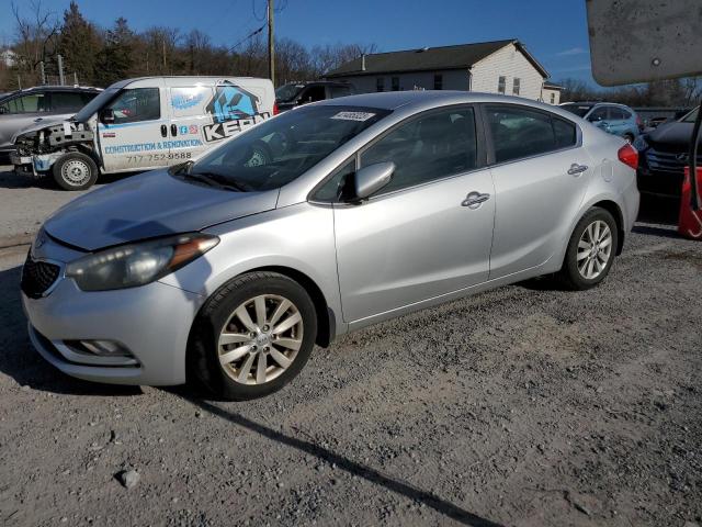 KIA FORTE EX 2014 knafx4a82e5049094