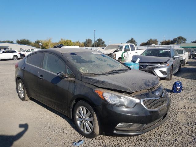 KIA FORTE EX 2014 knafx4a82e5049869