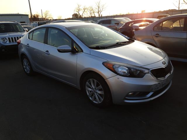 KIA FORTE EX 2014 knafx4a82e5050570