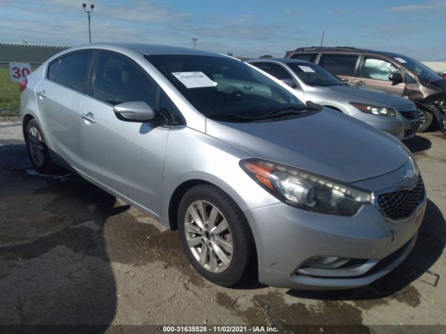 KIA FORTE 2014 knafx4a82e5053288