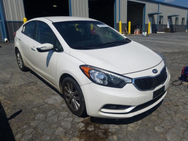 KIA FORTE EX 2014 knafx4a82e5054604