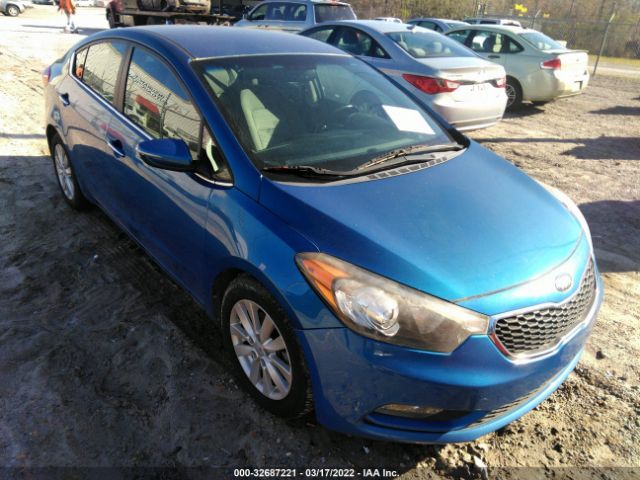 KIA FORTE 2014 knafx4a82e5055588