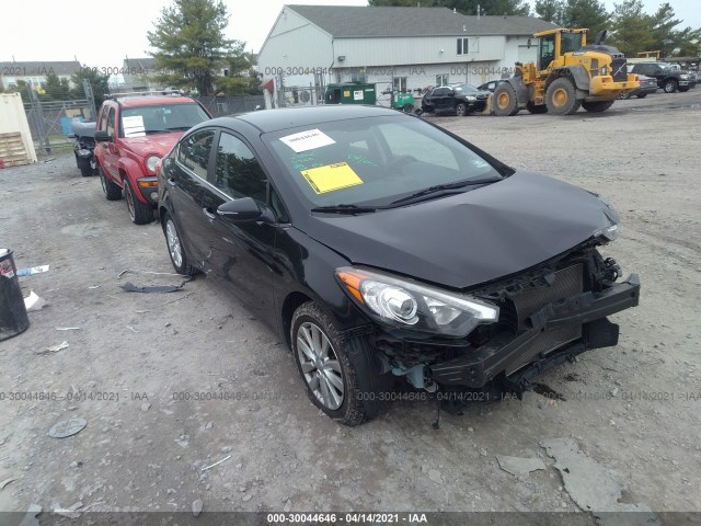 KIA FORTE 2014 knafx4a82e5056014