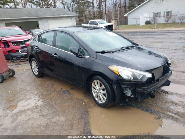 KIA FORTE 2014 knafx4a82e5056658