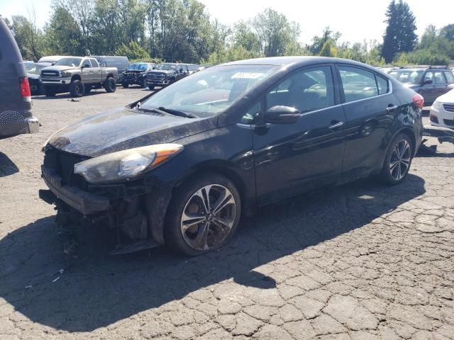 KIA FORTE EX 2014 knafx4a82e5057423