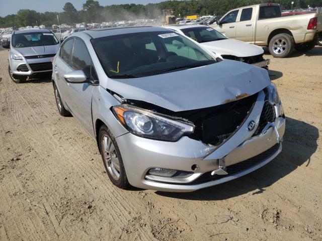 KIA FORTE EX 2014 knafx4a82e5057499