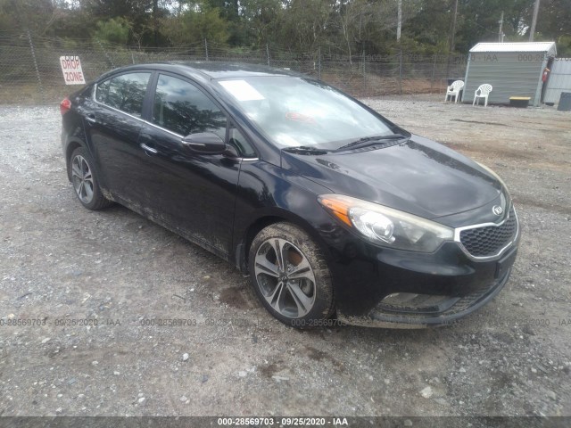 KIA FORTE 2014 knafx4a82e5058491