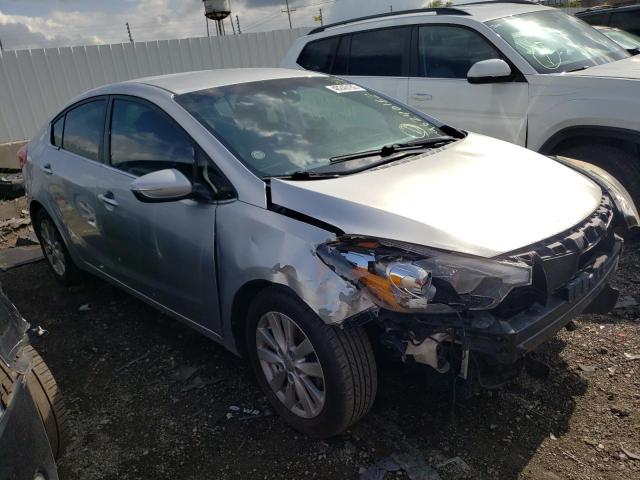 KIA FORTE EX 2014 knafx4a82e5059351