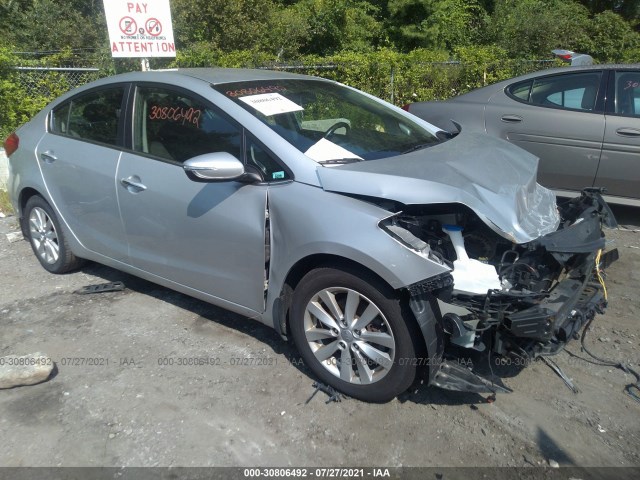 KIA FORTE 2014 knafx4a82e5059379