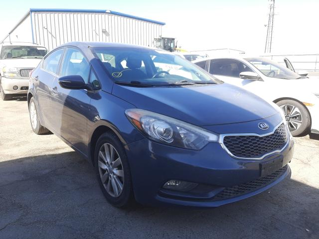 KIA FORTE EX 2014 knafx4a82e5067983