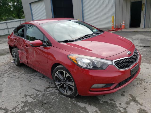 KIA FORTE EX 2014 knafx4a82e5068213