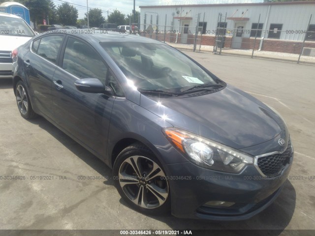 KIA FORTE 2014 knafx4a82e5068888