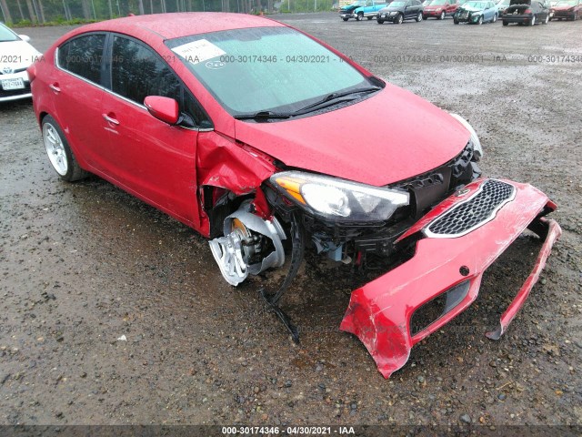 KIA FORTE 2014 knafx4a82e5069183