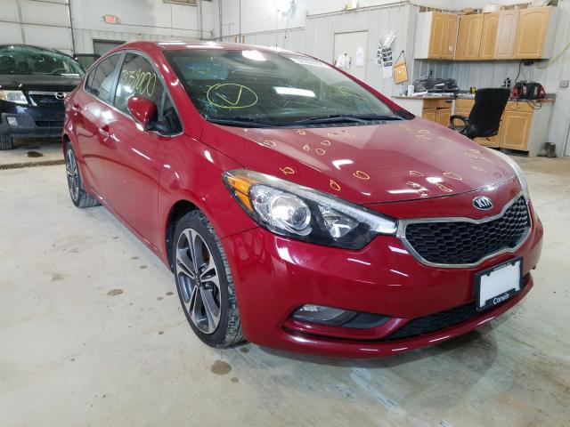 KIA FORTE 2014 knafx4a82e5074786