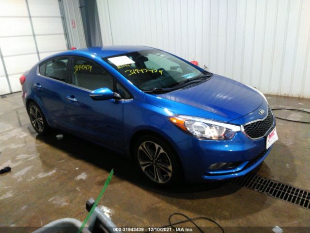 KIA FORTE 2014 knafx4a82e5075596