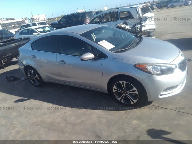 KIA FORTE 2014 knafx4a82e5076344