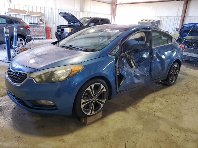 KIA FORTE EX 2014 knafx4a82e5083004