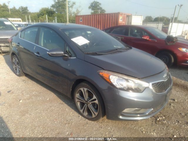 KIA FORTE 2014 knafx4a82e5083696