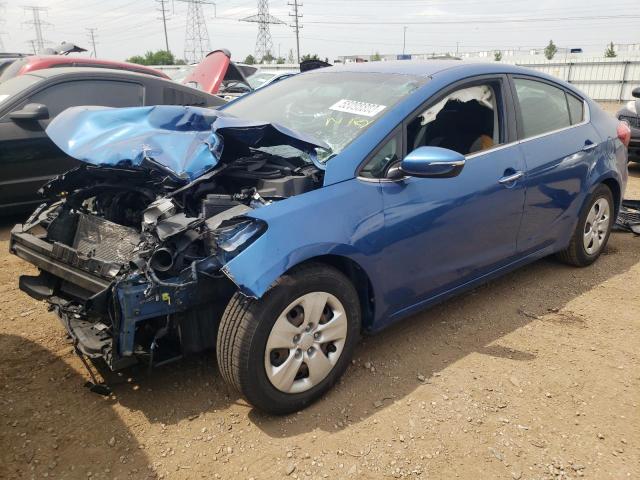 KIA FORTE EX 2014 knafx4a82e5083911