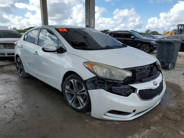 KIA FORTE EX 2014 knafx4a82e5084119