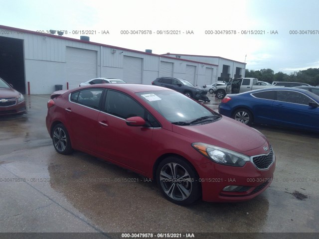 KIA FORTE 2014 knafx4a82e5084654