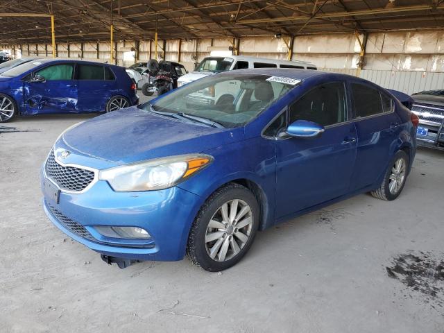 KIA FORTE EX 2014 knafx4a82e5084895