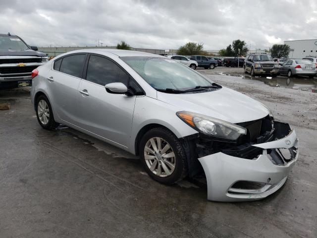 KIA FORTE EX 2014 knafx4a82e5085450