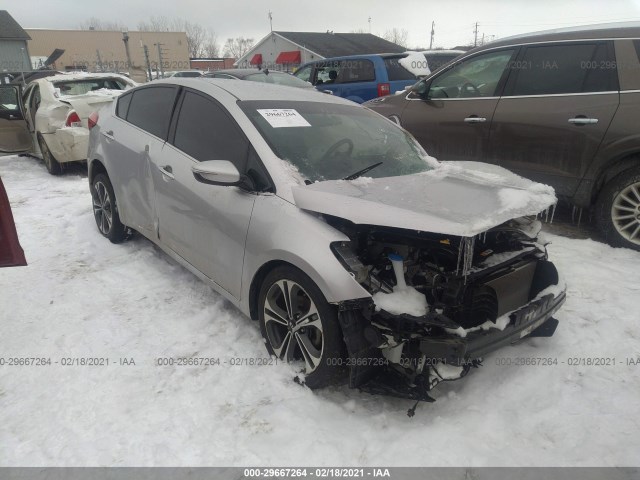 KIA FORTE 2014 knafx4a82e5085724