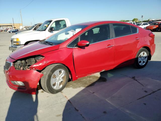 KIA FORTE EX 2014 knafx4a82e5086114