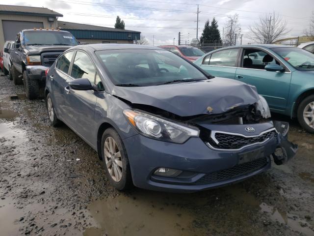 KIA FORTE EX 2014 knafx4a82e5091412