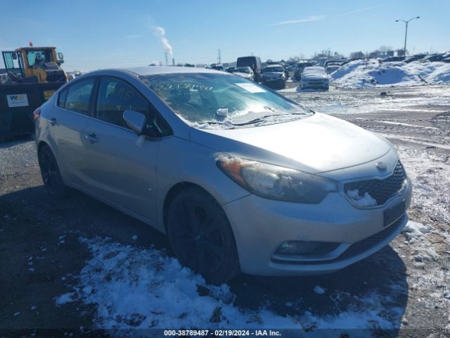 KIA FORTE 2014 knafx4a82e5098960