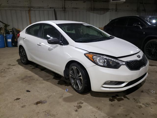 KIA FORTE EX 2014 knafx4a82e5100061