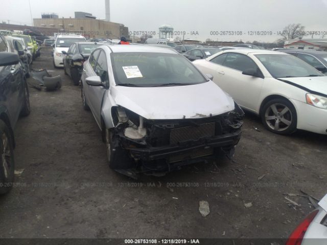 KIA FORTE 2014 knafx4a82e5106099