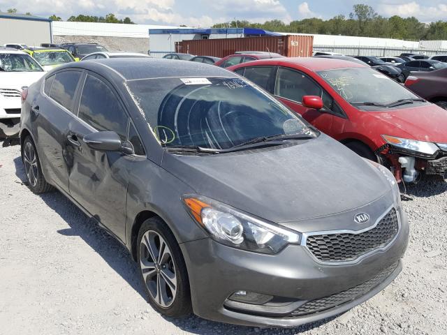 KIA FORTE EX 2014 knafx4a82e5106927