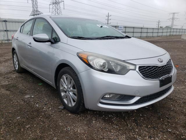 KIA FORTE EX 2014 knafx4a82e5107396