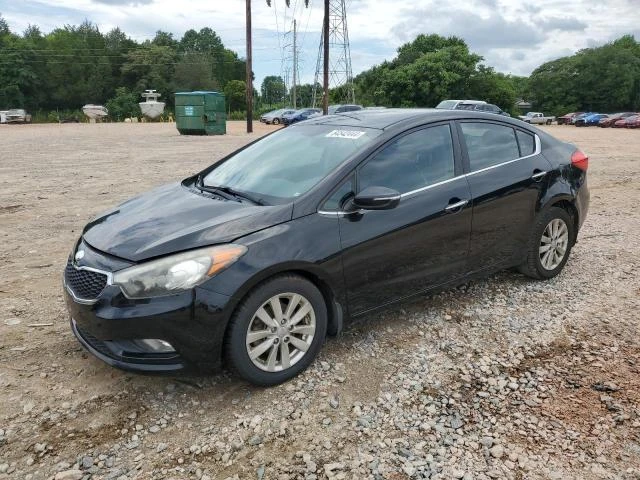 KIA FORTE EX 2014 knafx4a82e5108550