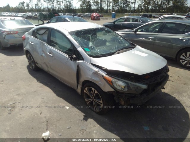 KIA FORTE 2014 knafx4a82e5111383