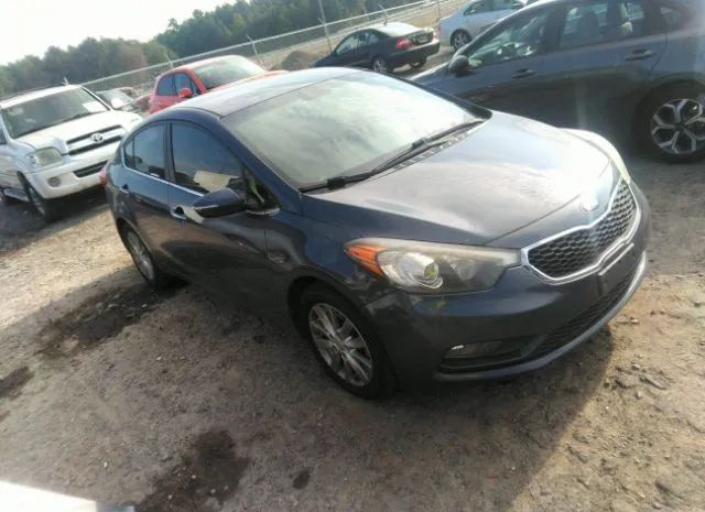 KIA FORTE 2014 knafx4a82e5113649