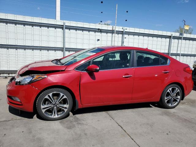 KIA FORTE 2014 knafx4a82e5113862