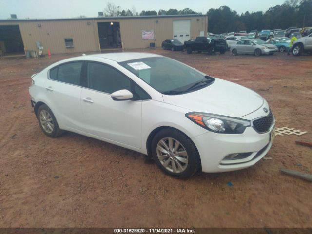 KIA FORTE 2014 knafx4a82e5113988