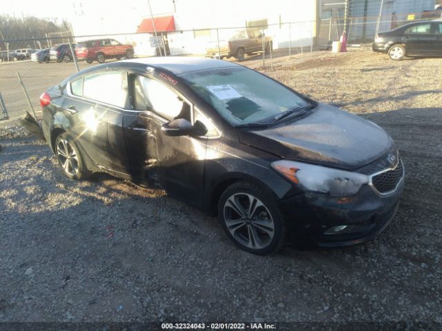 KIA FORTE 2014 knafx4a82e5119354