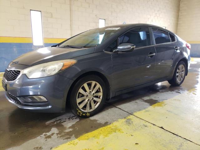 KIA FORTE EX 2014 knafx4a82e5119452