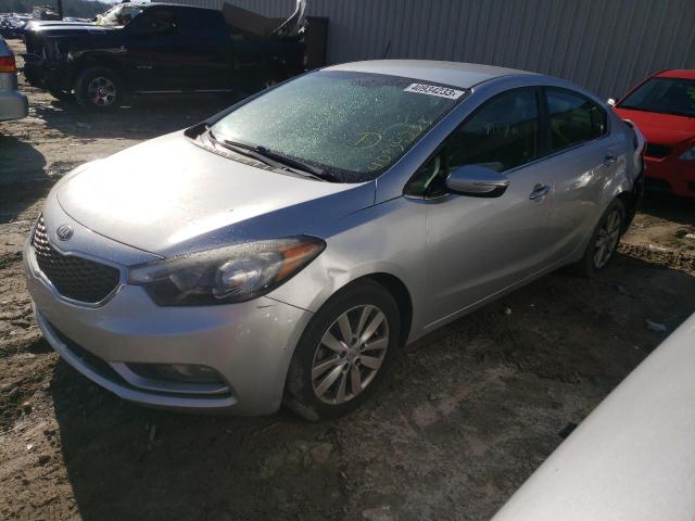 KIA FORTE EX 2014 knafx4a82e5120231