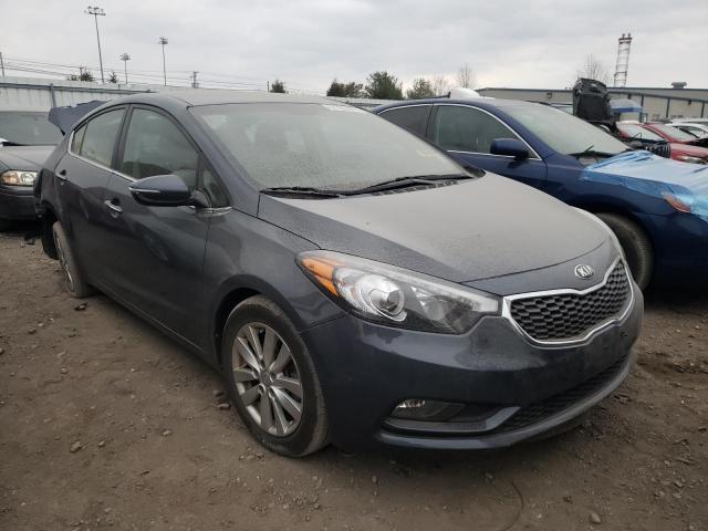 KIA FORTE EX 2014 knafx4a82e5120293