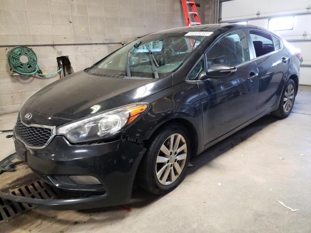 KIA FORTE EX 2014 knafx4a82e5121539