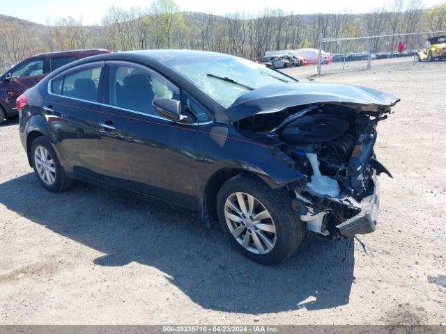 KIA FORTE 2014 knafx4a82e5140852