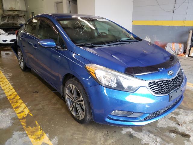 KIA FORTE EX 2014 knafx4a82e5148420